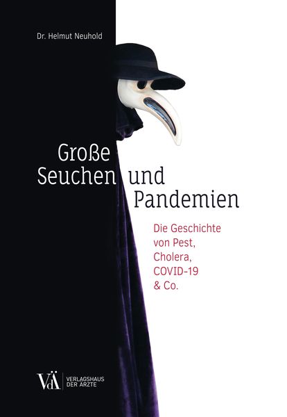 Produktbild: Gro&szlig;e Seuchen und Pandemien