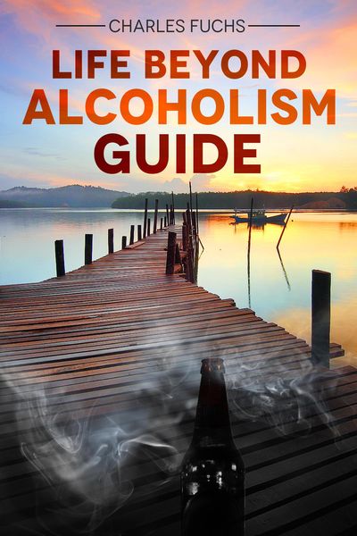 Produktbild: Life Beyond Alcoholism Guide
