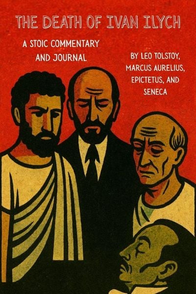 Produktbild: The Death of Ivan Ilych