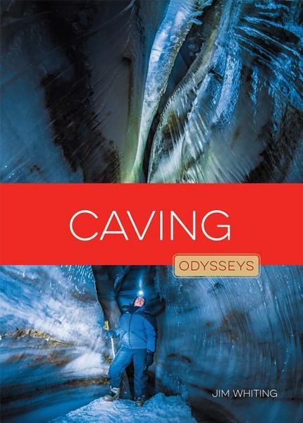 Produktbild: Caving