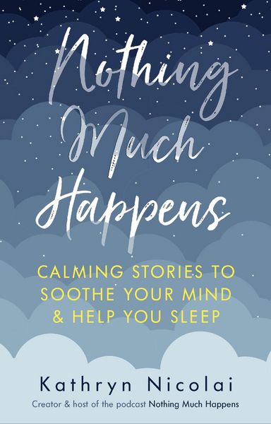 Produktbild: Nothing Much Happens