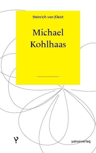 Produktbild: Michael Kohlhaas
