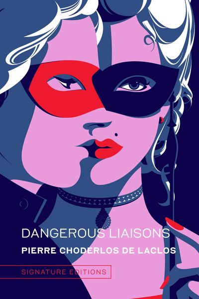 Produktbild: Dangerous Liaisons