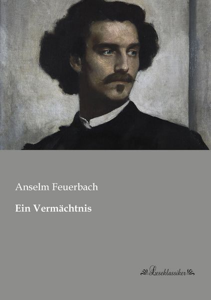 Produktbild: Ein Verm&auml;chtnis