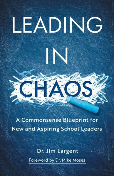 Produktbild: Leading in Chaos