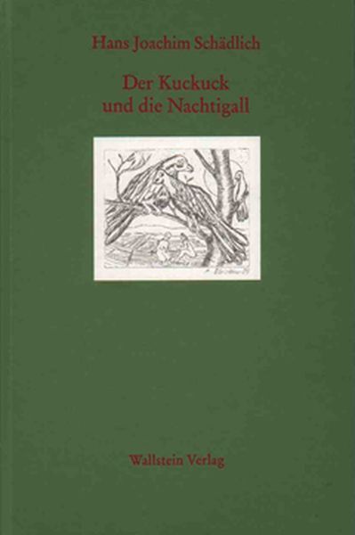 Produktbild: Der Kuckuck und die Nachtigall