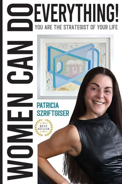 Produktbild: Women Can Do Everything