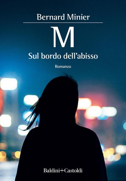 Produktbild: M. Sul bordo dell'abisso