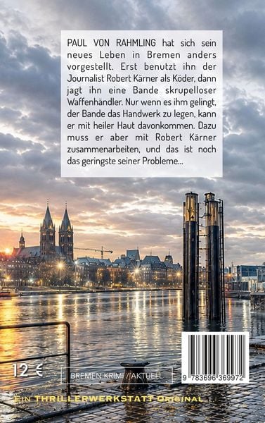 Produktbild: Blutwaffen