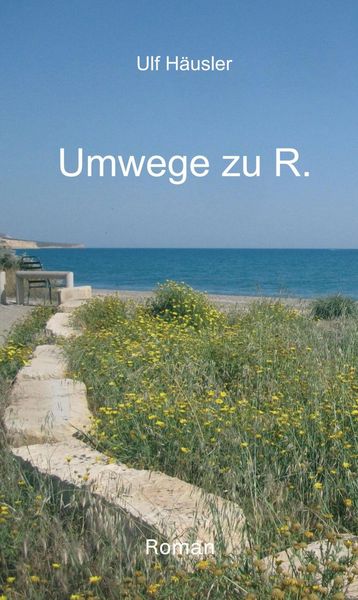 Produktbild: Umwege zu R.