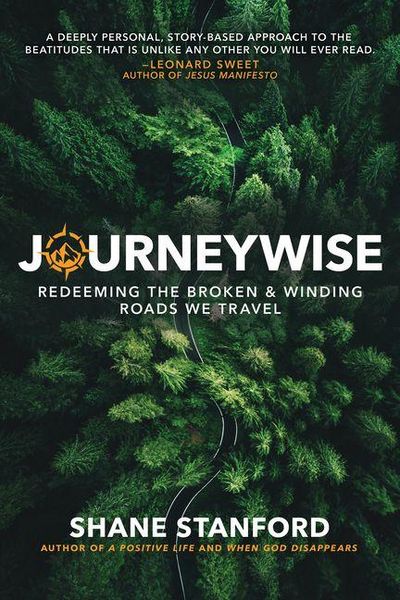 Produktbild: Journeywise