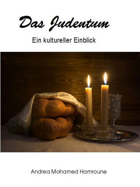 Produktbild: Das Judentum