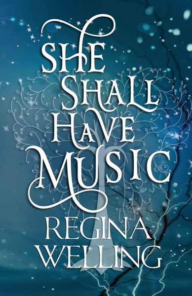 Produktbild: She Shall Have Music