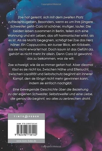 Produktbild: Zwischen gestern und f&uuml;r immer
