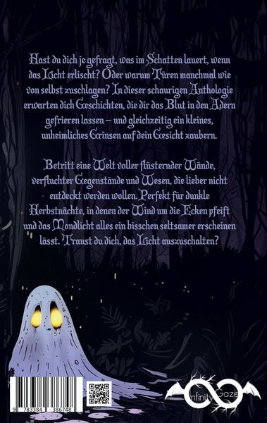 Produktbild: Chills & Thrills