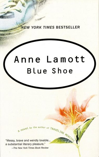 Produktbild: Blue Shoe