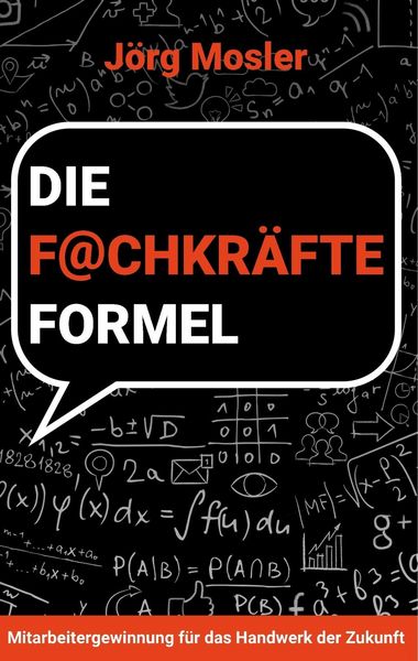 Produktbild: Die Fachkr&auml;fteformel