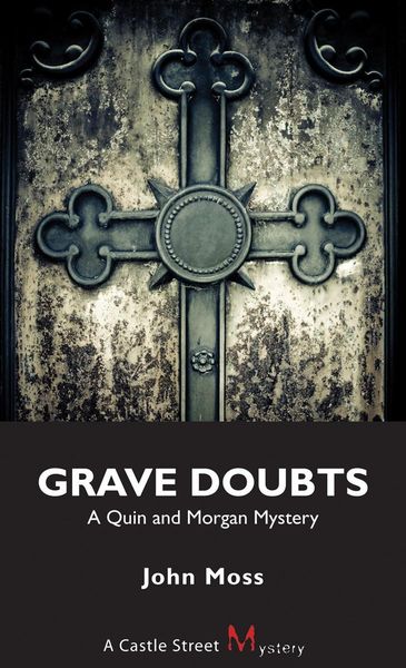 Produktbild: Grave Doubts