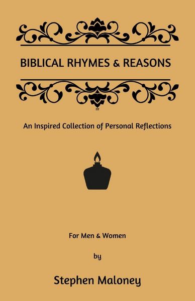 Produktbild: Biblical Rhymes & Reasons