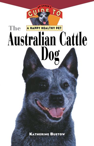 Produktbild: The Australian Cattle Dog