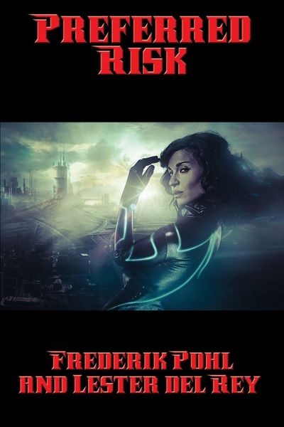Produktbild: Preferred Risk