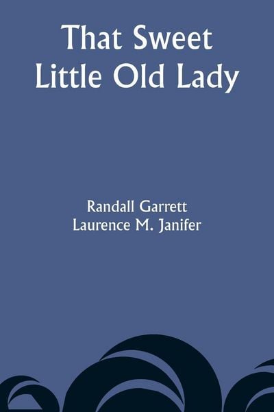 Produktbild: That Sweet Little Old Lady