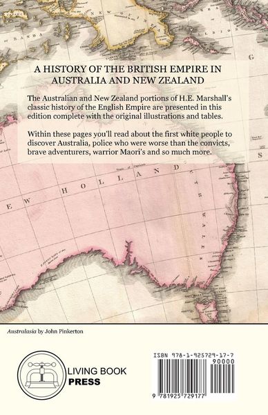 Produktbild: Our Australasian Story