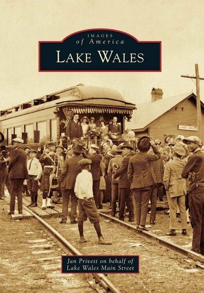 Produktbild: Lake Wales