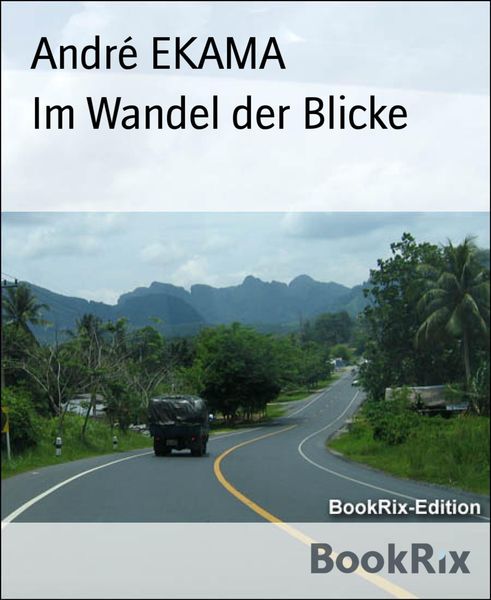 Produktbild: Im Wandel der Blicke