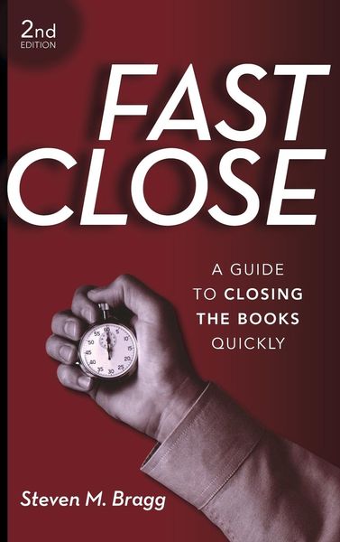Produktbild: Fast Close