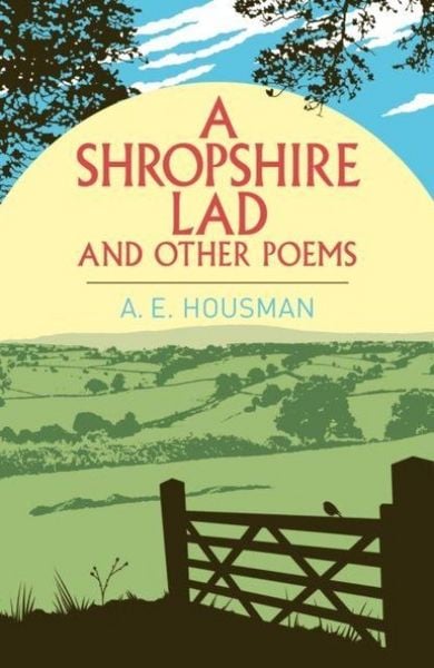 Produktbild: A Shropshire Lad and Other Poems
