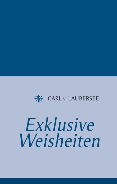 Produktbild: Exklusive Weisheiten