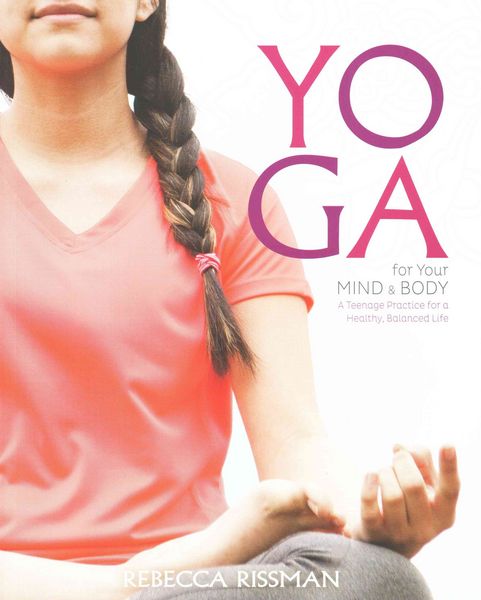 Produktbild: Yoga For Your Mind & Body