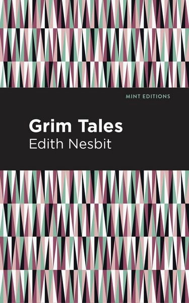 Produktbild: Grim Tales