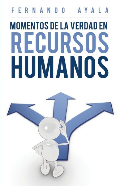 Produktbild: Momentos de la verdad en Recursos Humanos