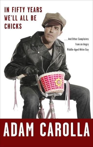 Produktbild: In Fifty Years We'll All Be Chicks