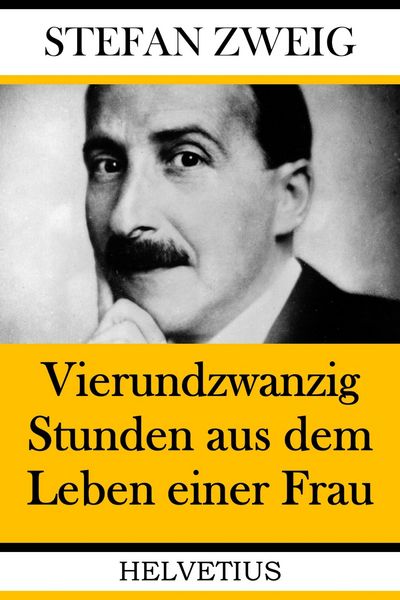 Produktbild: Vierundzwanzig Stunden aus dem Leben einer Frau