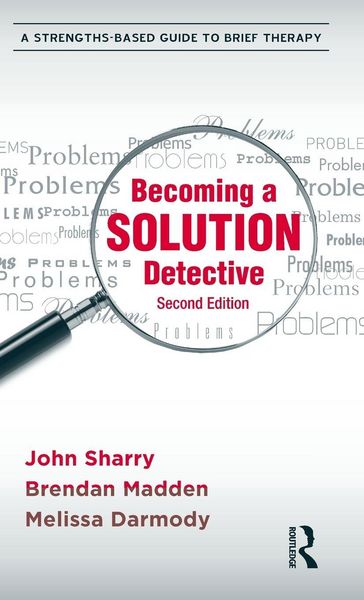 Produktbild: Becoming a Solution Detective