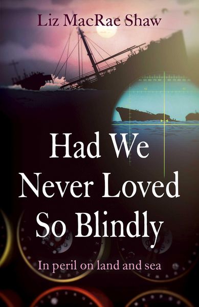 Produktbild: Had We Never Loved So Blindly