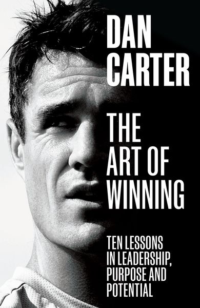 Produktbild: Carter, D: Art of Winning
