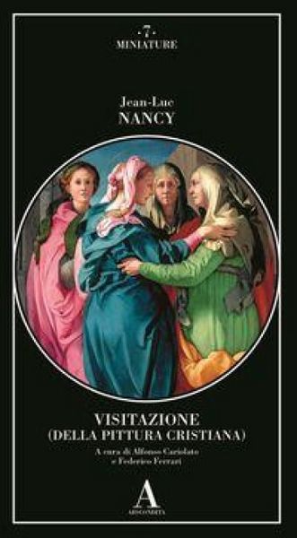 Produktbild: Visitazione (della pittura cristiana)