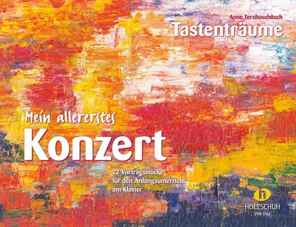 Produktbild: Mein allererstes Konzert