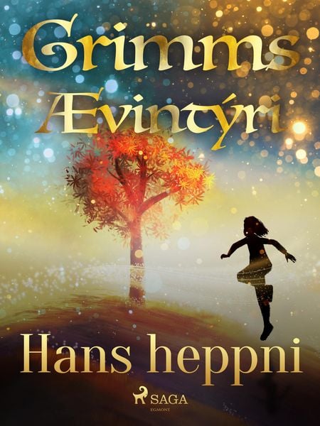 Produktbild: Hans heppni