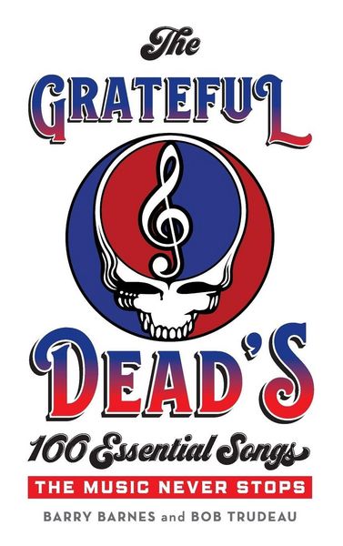 Produktbild: Grateful Dead's 100 Essential Songs