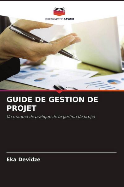 Produktbild: Guide De Gestion De Projet