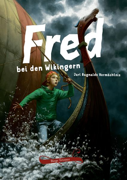 Produktbild: Fred bei den Wikingern