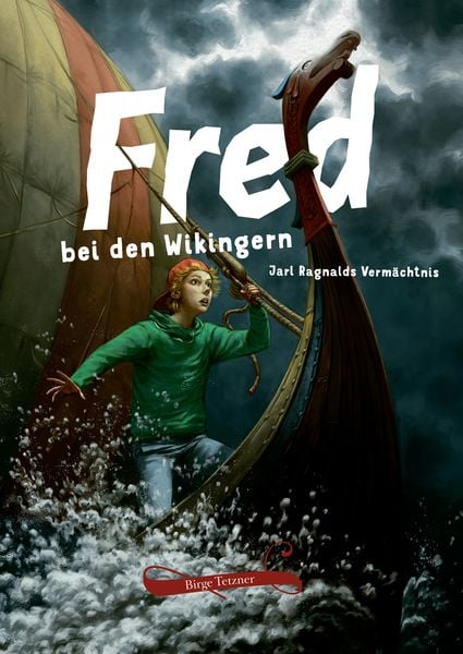 Produktbild: Fred bei den Wikingern