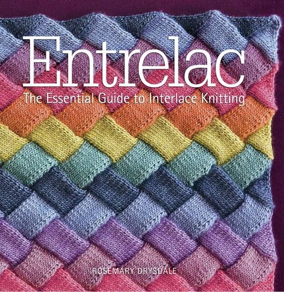 Produktbild: Entrelac