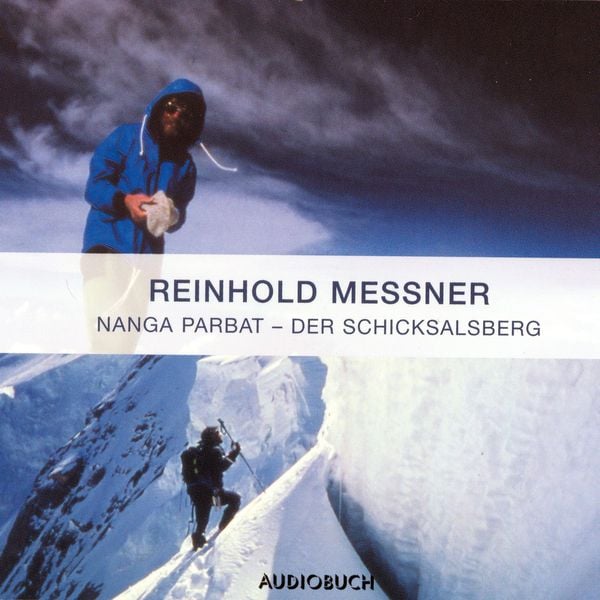Produktbild: Nanga Parbat - Der Schicksalsberg