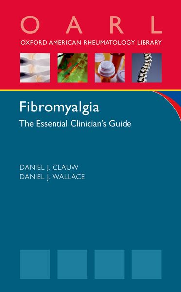 Produktbild: Fibromyalgia
